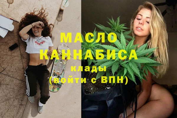 мдпв Пересвет